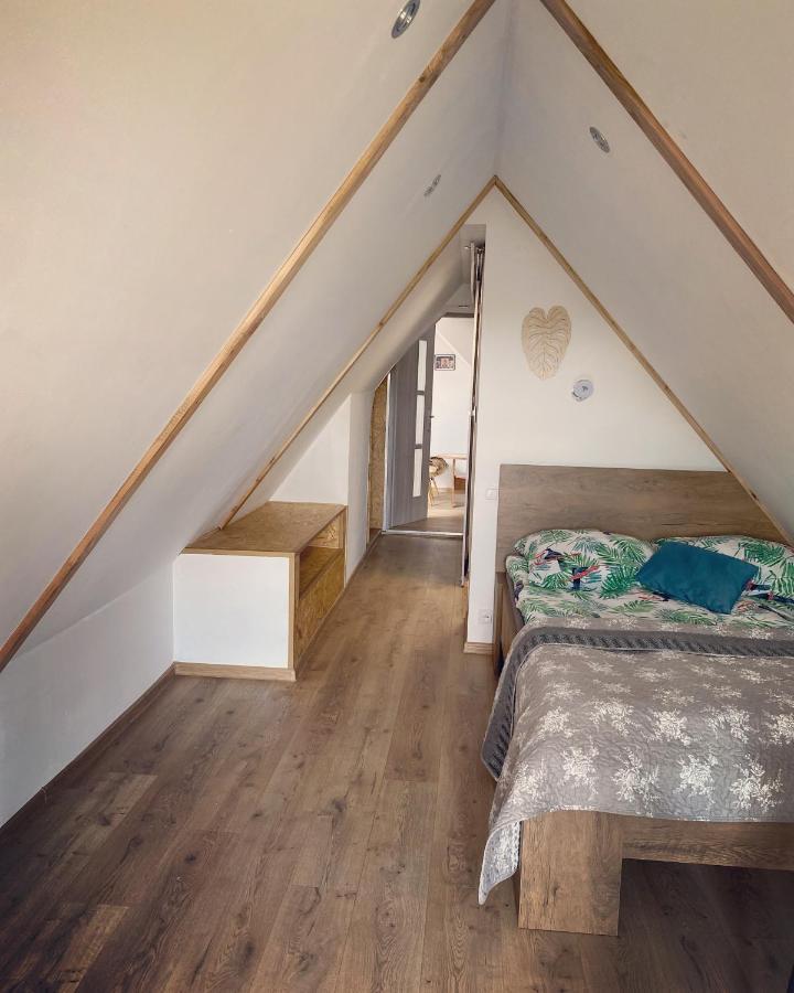 Apartamenty Adamcykowka Blisko Velo Czorsztyn! Kluszkowce Exteriér fotografie