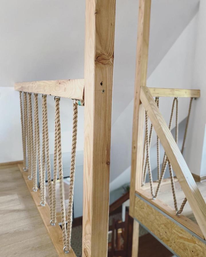 Apartamenty Adamcykowka Blisko Velo Czorsztyn! Kluszkowce Exteriér fotografie