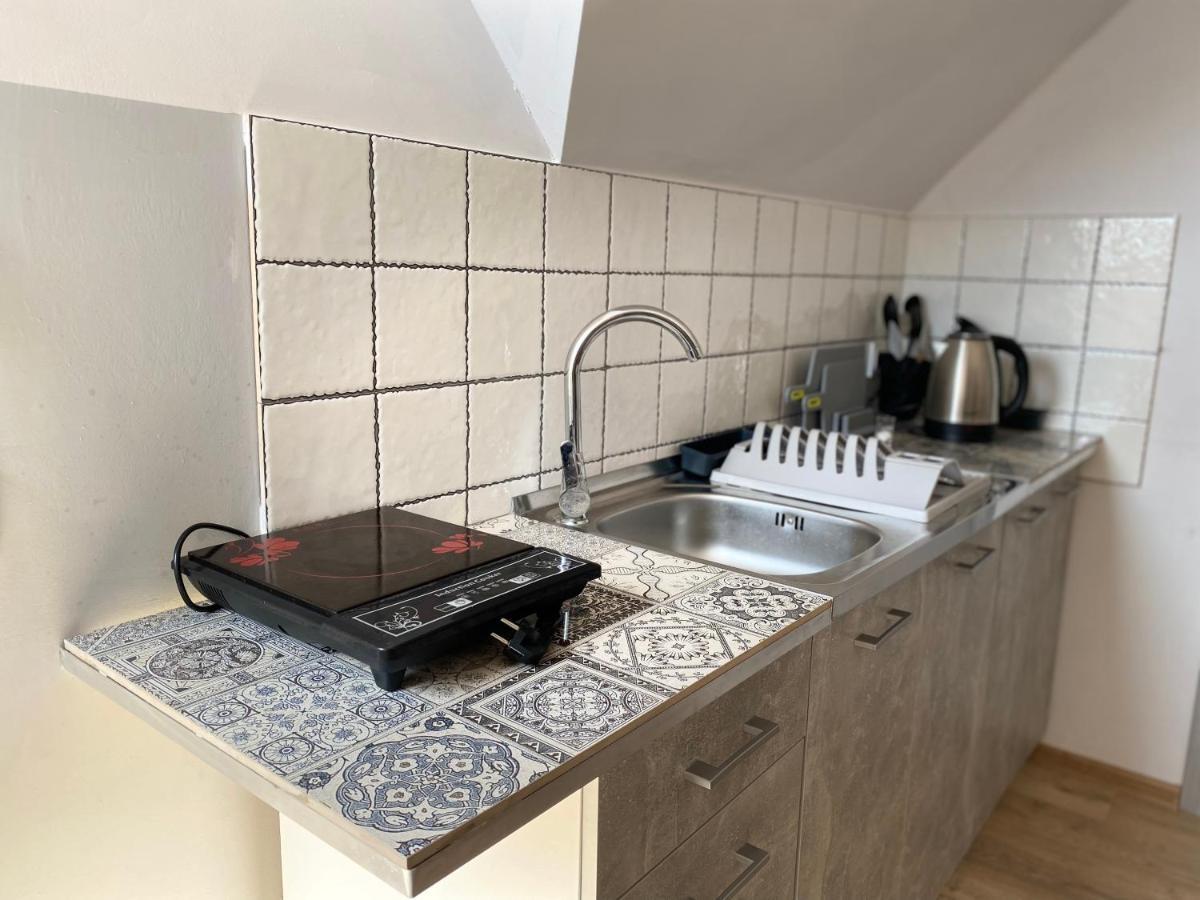 Apartamenty Adamcykowka Blisko Velo Czorsztyn! Kluszkowce Exteriér fotografie