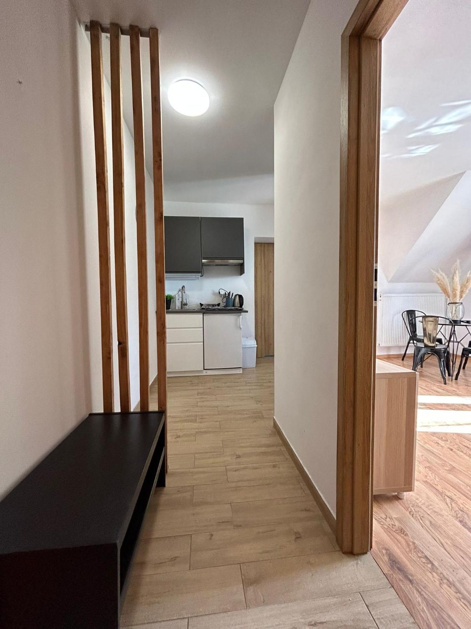 Apartamenty Adamcykowka Blisko Velo Czorsztyn! Kluszkowce Exteriér fotografie