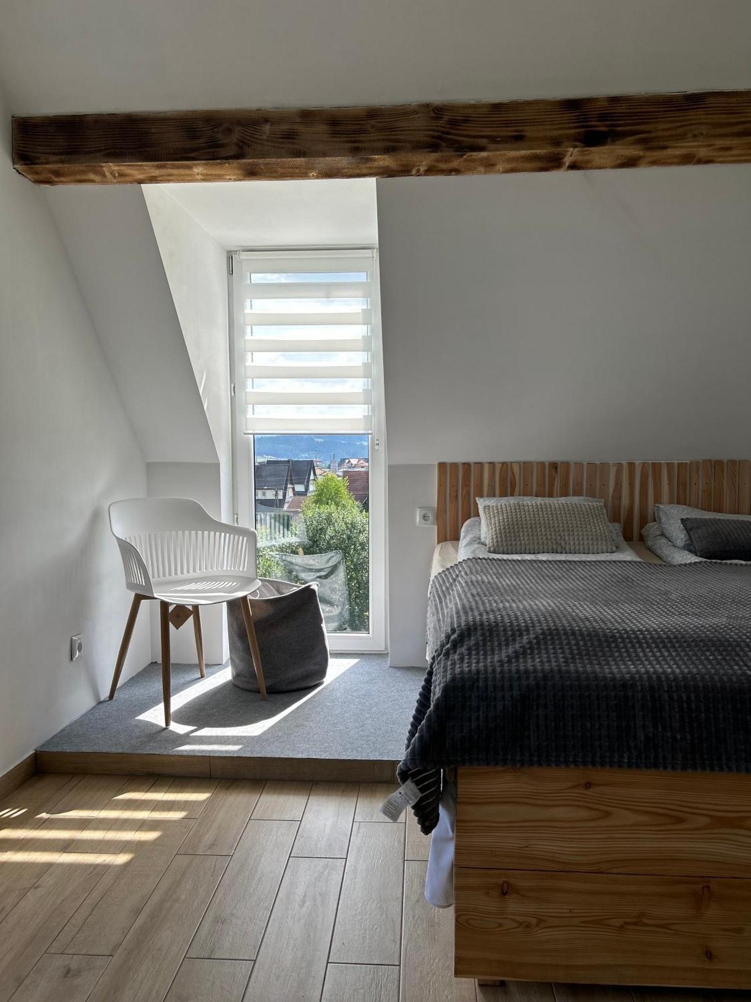 Apartamenty Adamcykowka Blisko Velo Czorsztyn! Kluszkowce Exteriér fotografie