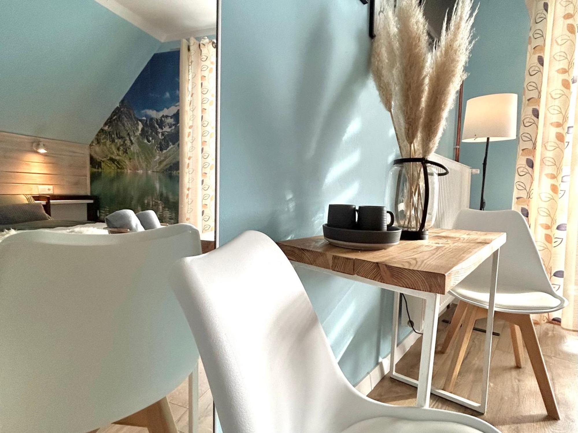 Apartamenty Adamcykowka Blisko Velo Czorsztyn! Kluszkowce Exteriér fotografie