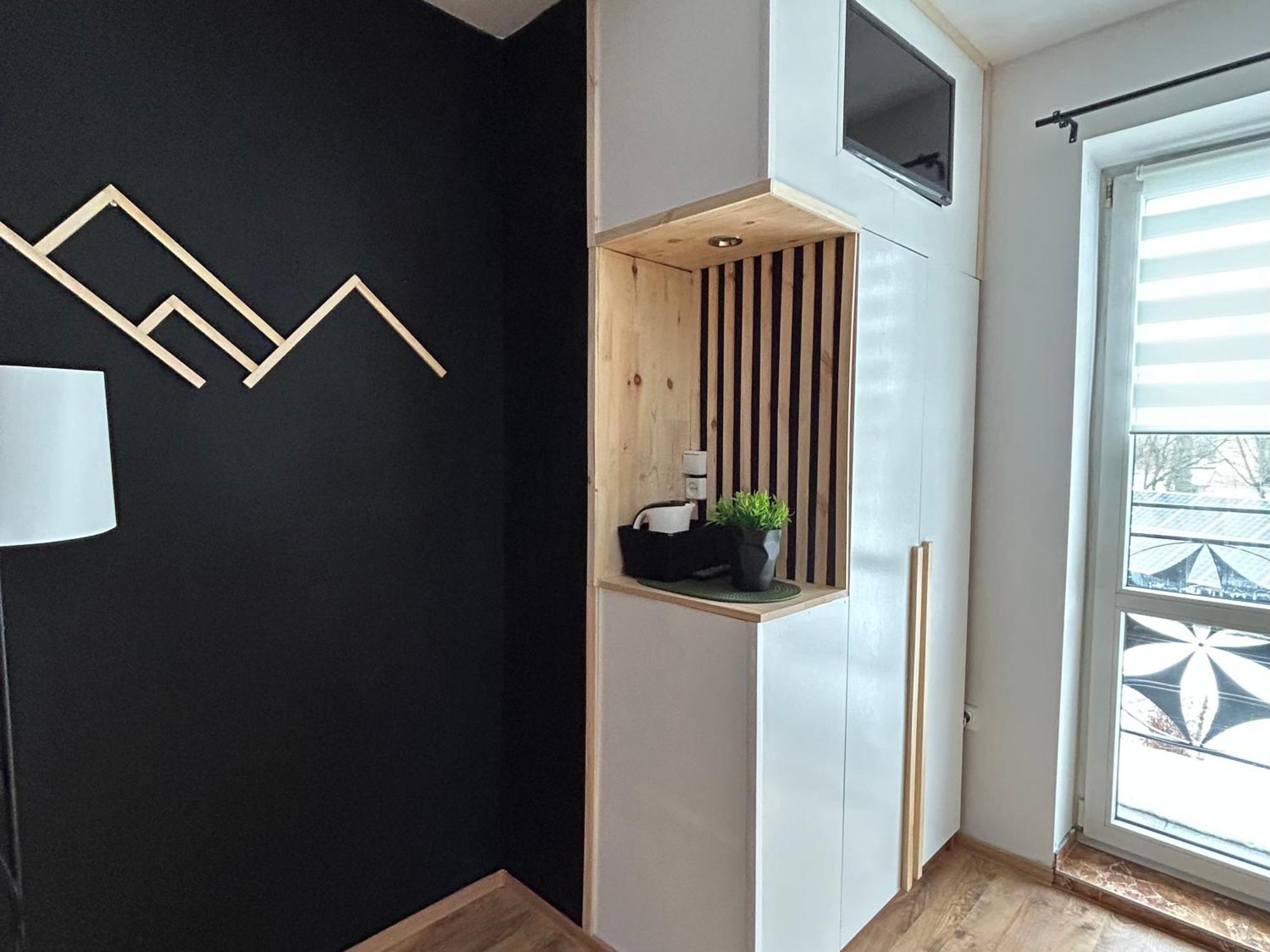 Apartamenty Adamcykowka Blisko Velo Czorsztyn! Kluszkowce Exteriér fotografie