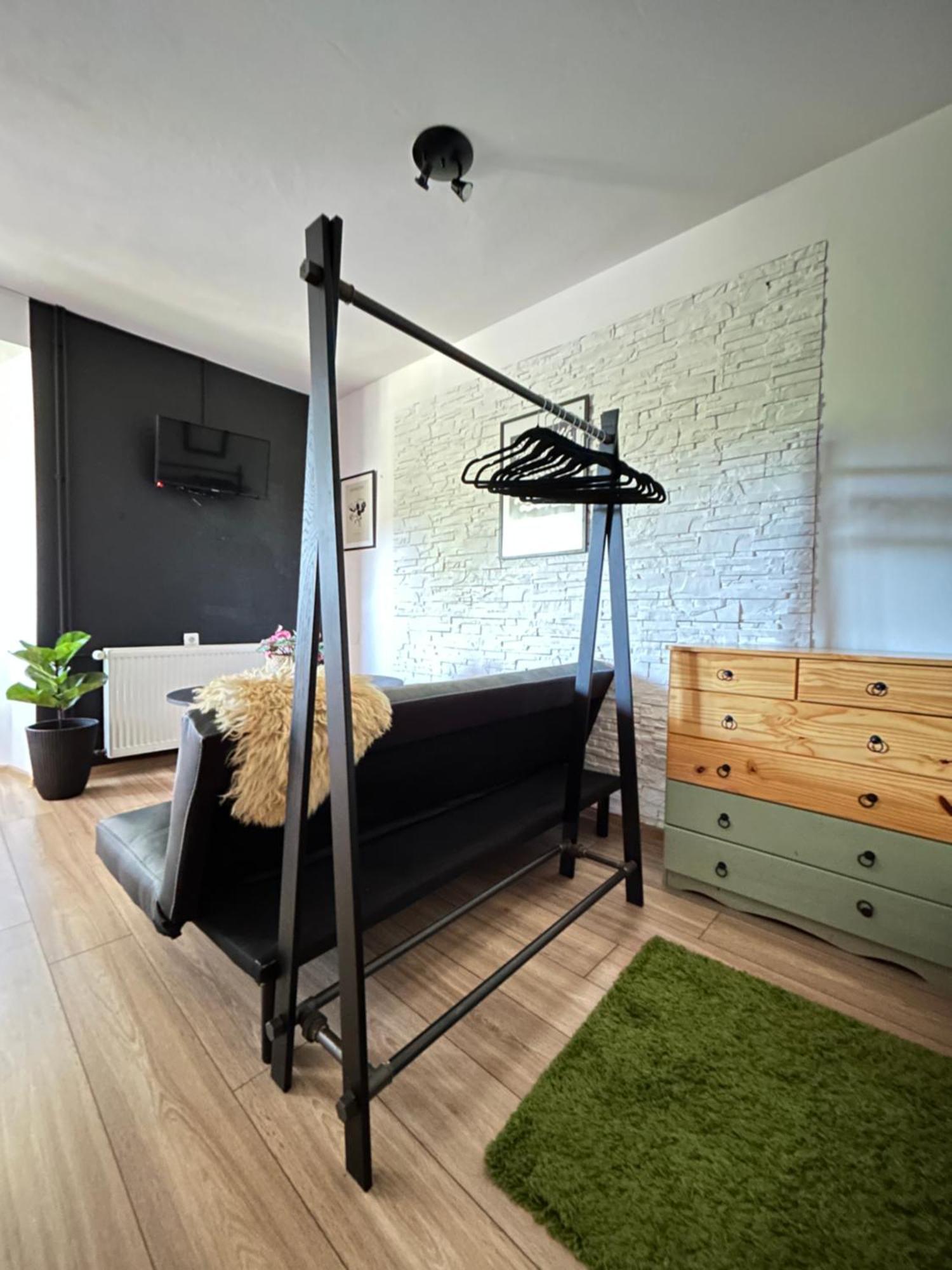 Apartamenty Adamcykowka Blisko Velo Czorsztyn! Kluszkowce Exteriér fotografie